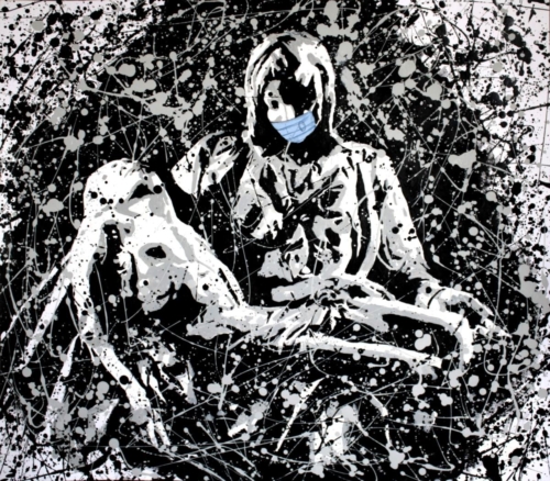 Pietà di noi