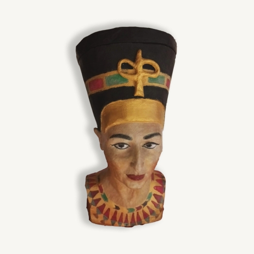 Nefertiti