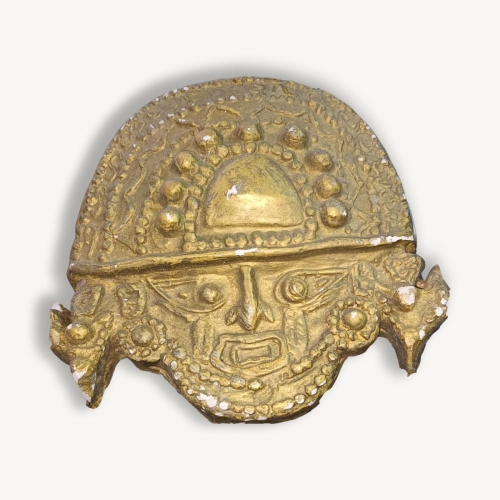 Maschera azteca